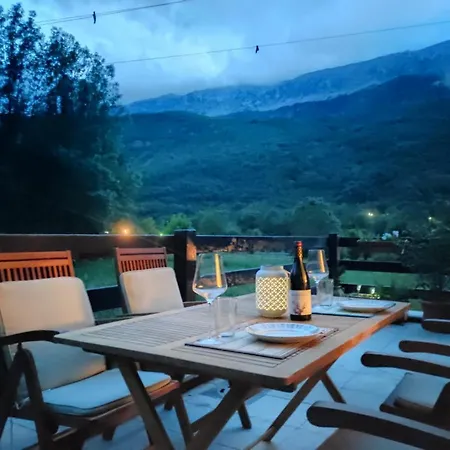 L'artiga Διαμέρισμα