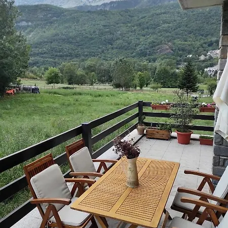 L'artiga Apartment