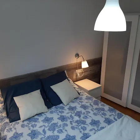 Apartment L'artiga Sesué