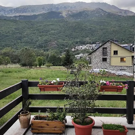 L'artiga Apartment