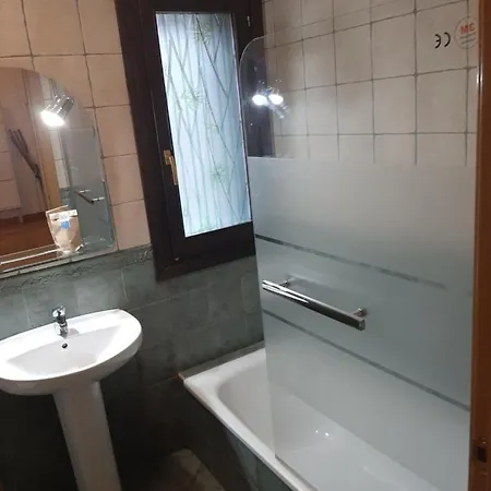 L'artiga Apartment