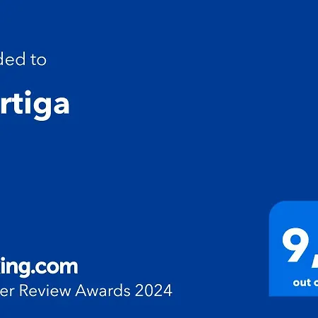 Διαμέρισμα L'artiga