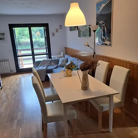 Apartment L'artiga Sesué