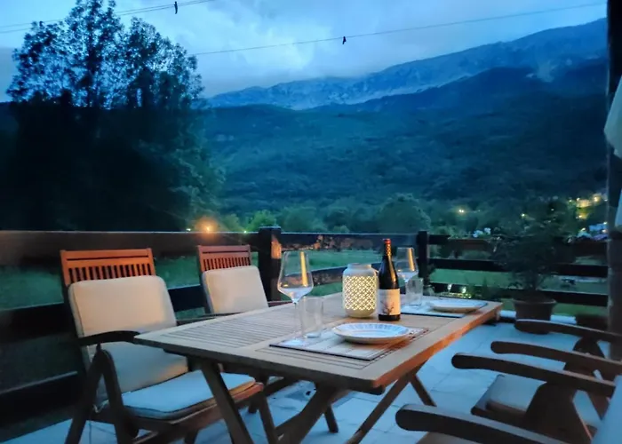 L'artiga Διαμέρισμα