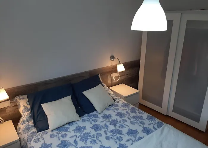 Lägenhet L'artiga Sesué