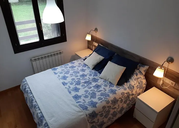 Lägenhet L'artiga Sesué