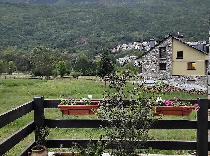 L'artiga Διαμέρισμα