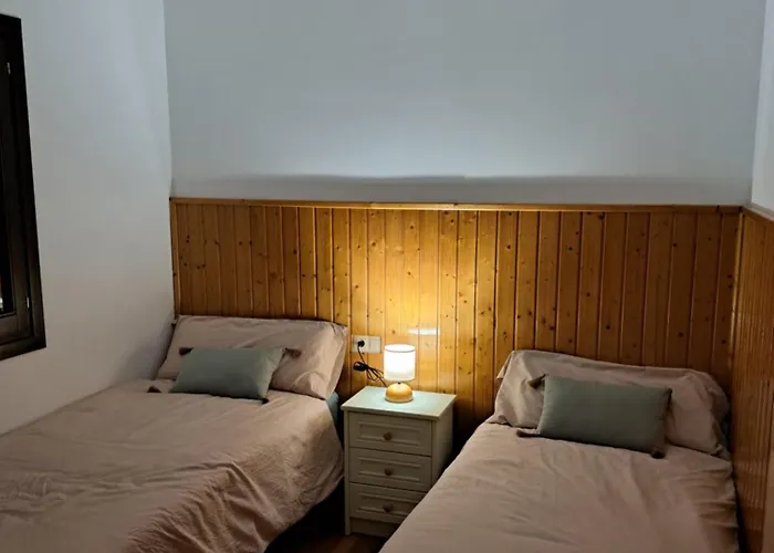 Lägenhet L'artiga Sesué