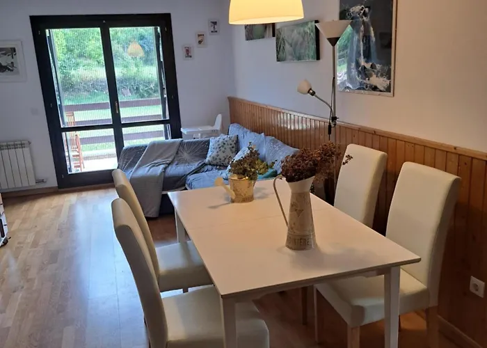 Lägenhet L'artiga Sesué